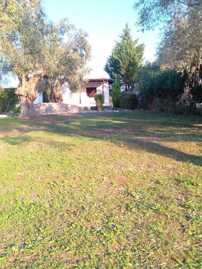 Saint Andrews Bay Villa Milina Exterior photo